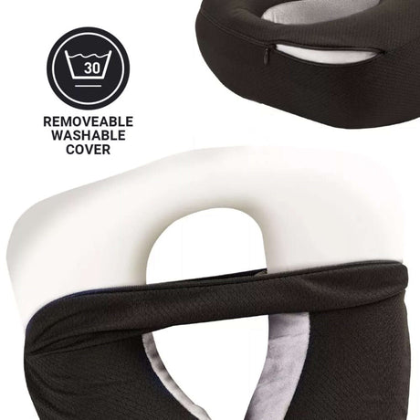 Go Travel Memory Dreamer Black Black #- 53 Degrees North 