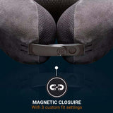 Go Travel The Ultimate 3.0 Travel Pillow Default Title #- 53 Degrees North 