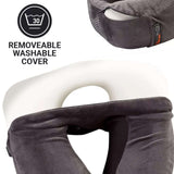 Go Travel The Ultimate 3.0 Travel Pillow Default Title #- 53 Degrees North 
