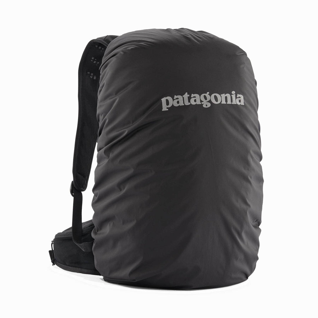 Patagonia Terravia Pack 22L #color_black
