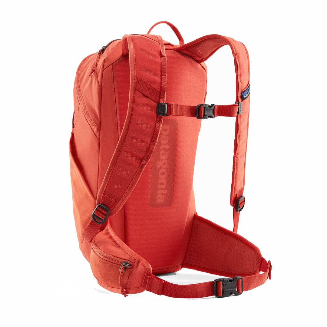 Patagonia Terravia Pack 22L #color_pimento-red