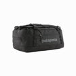 Patagonia Black Hole Duffel 40L Brisk Purple-Black-Smolder Blue-Black/Black #- 53 Degrees North 