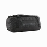 Patagonia Black Hole Duffel 55L Black-Smolder Blue-Black/Black #- 53 Degrees North 