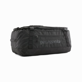 Patagonia Black Hole Duffel 55L Black-Smolder Blue-Black/Black #- 53 Degrees North 