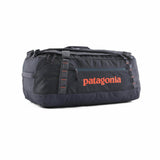 Patagonia Black Hole Duffel 55L Black-Smolder Blue-Black/Black #- 53 Degrees North 