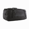 Patagonia Black Hole Duffel 70L Black-Smolder Blue #- 53 Degrees North 