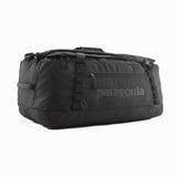 Patagonia Black Hole Duffel 70L Black-Smolder Blue #- 53 Degrees North 