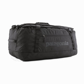Patagonia Black Hole Duffel 70L Black-Smolder Blue #- 53 Degrees North 