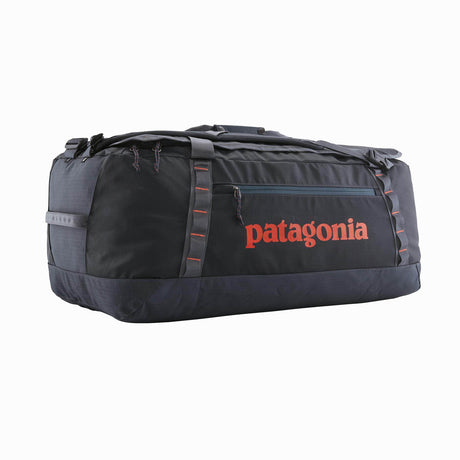 Patagonia Black Hole Duffel 70L Black-Smolder Blue #- 53 Degrees North 