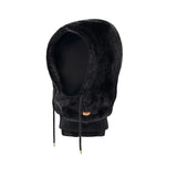 Barts Eliess Hood Cream-Black #- 53 Degrees North 