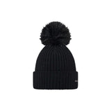 Barts Kenzie Beanie Hot Pink-Black-Cobalt #- 53 Degrees North 