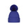 Barts Kenzie Beanie Hot Pink-Black-Cobalt #- 53 Degrees North 