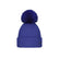 Barts Kenzie Beanie Hot Pink-Black-Cobalt #- 53 Degrees North 