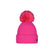 Barts Kenzie Beanie Hot Pink-Black-Cobalt #- 53 Degrees North 