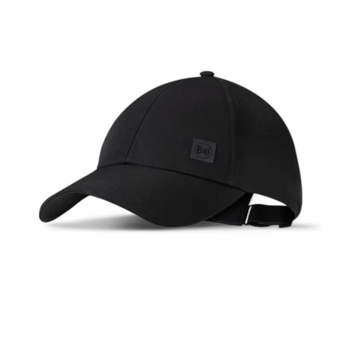 BUFF Summit Cap Solid Powder / Small/Medium-Solid Powder / Large/X-Large-Solid Night Blue / Small/Medium-Solid Night Blue / Large/X-Large-Solis Khaki / Small/Medium #- 53 Degrees North 