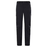 The North Face Women's Lenado Pant #color_tnf-black