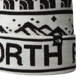 The North Face Ski Tuke Gardenia White-Summit Gold-Cornflower Blue #- 53 Degrees North 