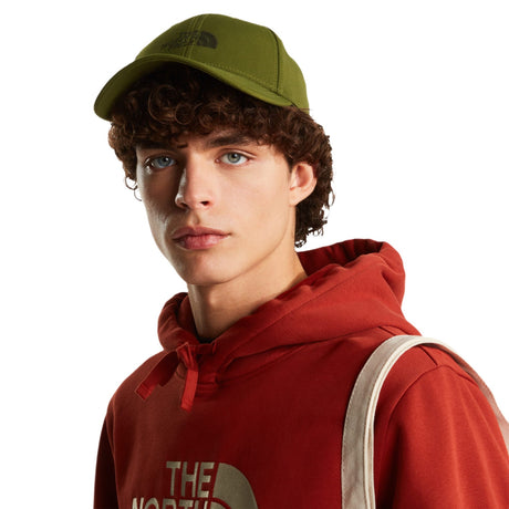 The North Face Recycled 66 Classic Cap TNF White-TNF Black/TNF White-Summit Navy-Woodland Green-Virtual Blue/TNF White #- 53 Degrees North 