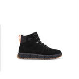 Sorel Men's Explorer III Blazer Waterproof Snow Boots Black/Optimized Orange / UK 8-Black/Optimized Orange / UK 9-Black/Optimized Orange / UK 10-Black/Optimized Orange / UK 11-Black/Optimized Orange / UK 12 #- 53 Degrees North 