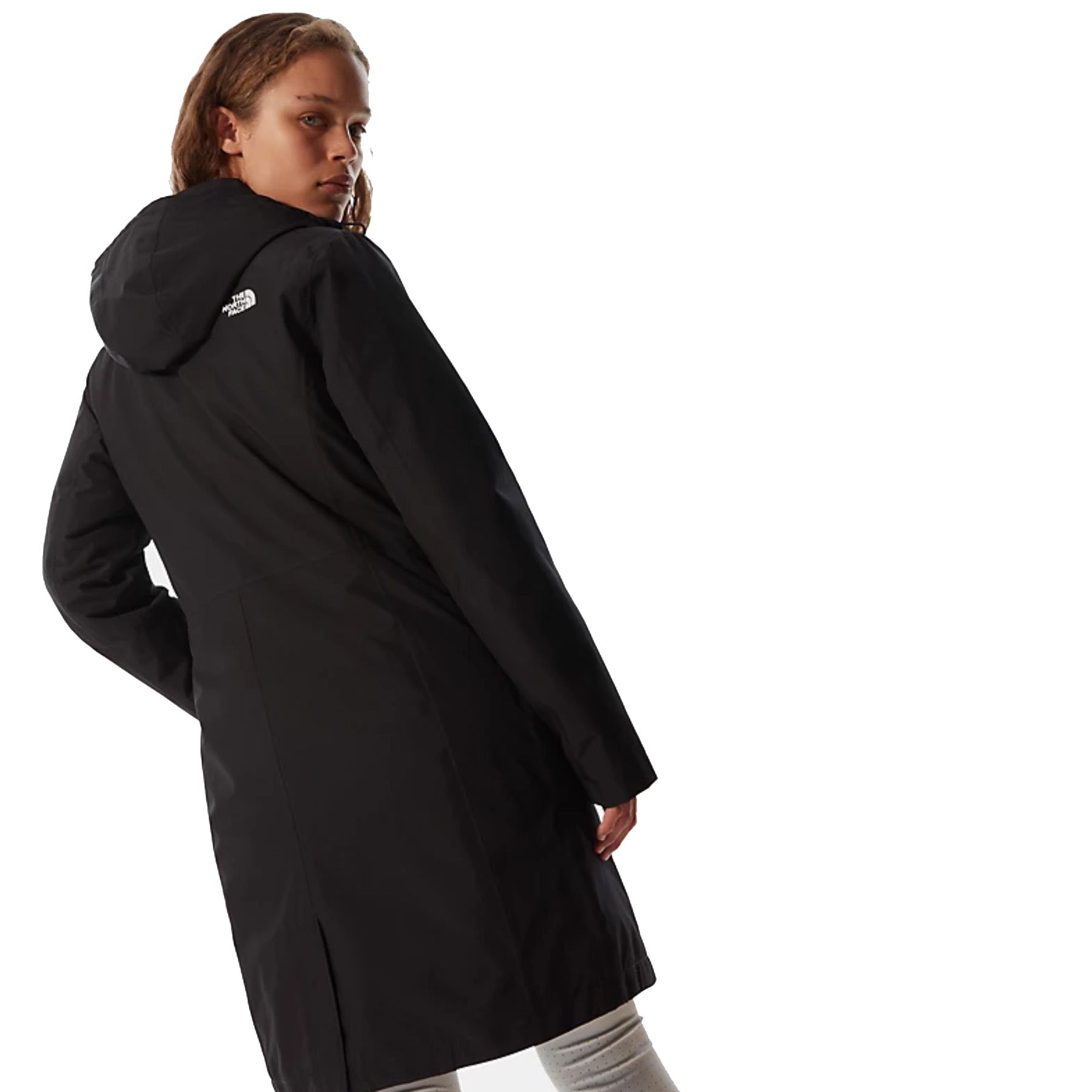 North face suzanne triclimate blue hotsell