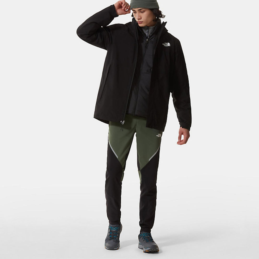 The North Face Men's Carto Triclimate Jacket #color_tnf-black