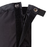 Trekmates Torridon DRY Gaiter Black / Small-Black / Medium-Black / Large #- 53 Degrees North 