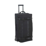 Lifeventure Expedition Clamshell Duffel 110L Default Title #- 53 Degrees North 