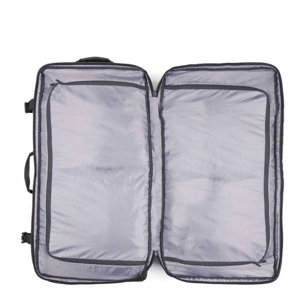 Lifeventure Expedition Clamshell Duffel 110L Default Title #- 53 Degrees North 