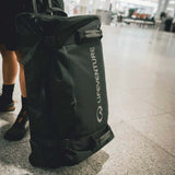 Lifeventure Expedition Clamshell Duffel 110L Default Title #- 53 Degrees North 