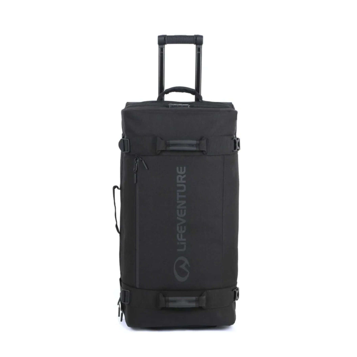 Lifeventure Expedition Clamshell Duffel 110L Default Title #- 53 Degrees North 