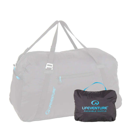 Lifeventure Packable Duffel BAg Default Title #- 53 Degrees North 