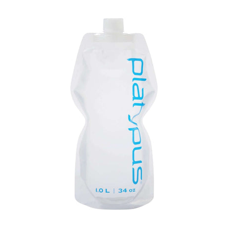 Platypus Softbottle 1L Closure Cap Logo #- 53 Degrees North 