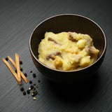 Real Turmat Beef And Potato Stew 500g Orange #- 53 Degrees North 