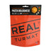 Real Turmat Pasta Bolognese 500g Orange - 53 Degrees North