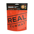 Real Turmat Real Turmat Squash And Corn Casserole (Vegan) 460g Orange #- 53 Degrees North 