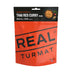 Real Turmat Thai Red Curry (Vegan) 460g Orange - 53 Degrees North
