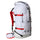 The North Face Phantom 38 Backpack TNF White/Raw Undyed / Smalll/Medium-TNF White/Raw Undyed / Large/X-Large #- 53 Degrees North 