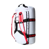 The North Face Base Camp Duffel Bag - Medium TNF Black/TNF White-TNF Red-TNF Black-TNF Black-Summit Gold-TNF Black-Summit Navy-TNF Black #- 53 Degrees North 