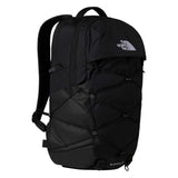 The North Face Borealis Backpack Space/Anthracite Grey-Bark Mist/TNF Black-TNF Black/TNF Black-TNF Navy/TNF Black #- 53 Degrees North 