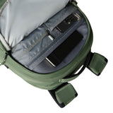 The North Face Borealis Backpack Space/Anthracite Grey-Bark Mist/TNF Black-TNF Black/TNF Black-TNF Navy/TNF Black #- 53 Degrees North 