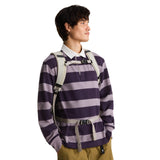 The North Face Borealis Backpack Desert Stone/Stone Slab-TNF Black/TNF Black-TNF Navy/TNF Black-Winslor Blue/Anthracite-Space/Anthracite Grey #- 53 Degrees North 