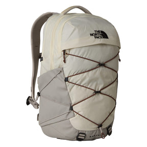 The North Face Borealis Backpack Desert Stone/Stone Slab-TNF Black/TNF Black-TNF Navy/TNF Black-Winslor Blue/Anthracite-Space/Anthracite Grey #- 53 Degrees North 