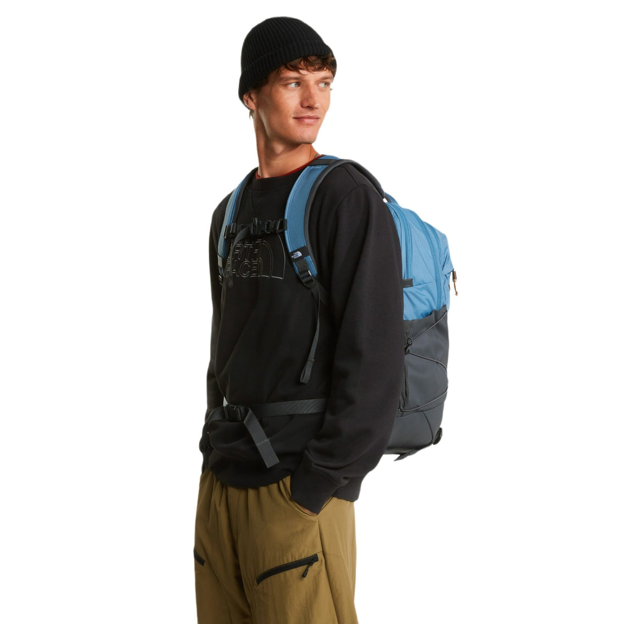 Borealis Backpack