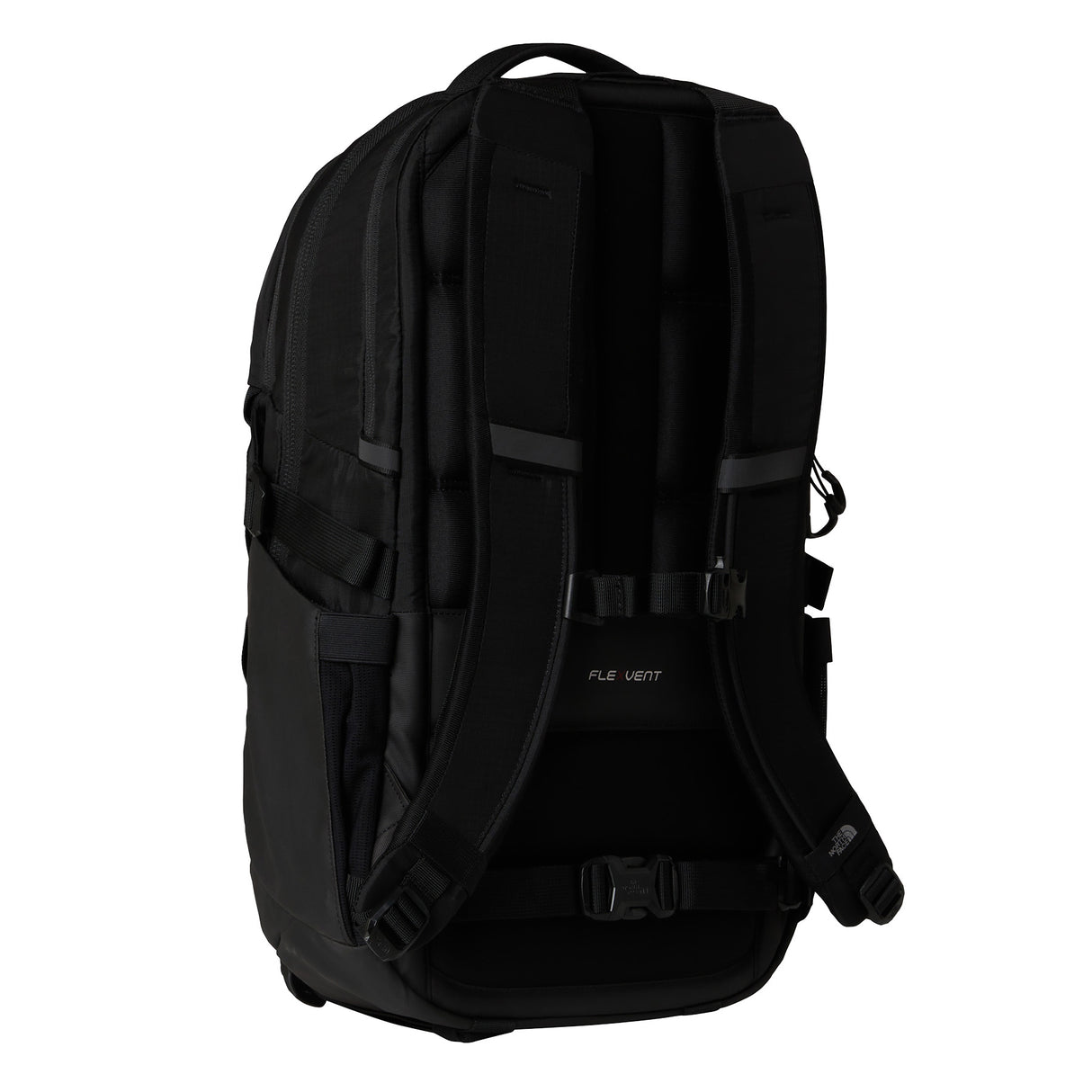 The North Face Recon Backpack TNF Navy/TNF Black-TNF Black/TNF Black #- 53 Degrees North 