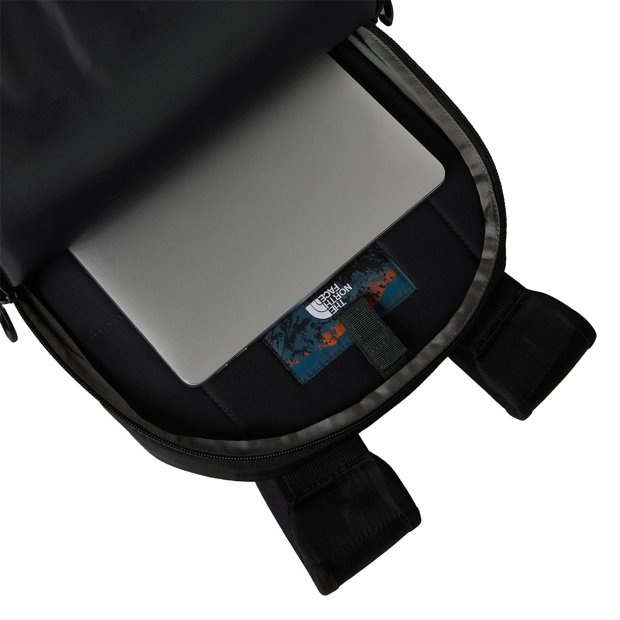 The North Face Recon Backpack TNF Navy/TNF Black-TNF Black/TNF Black #- 53 Degrees North 