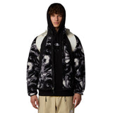 The North Face Base Camp Duffel- X-Small - 31 Litre White Dune/TNF White-TNF Black-Summit Gold-TNF Black #- 53 Degrees North 