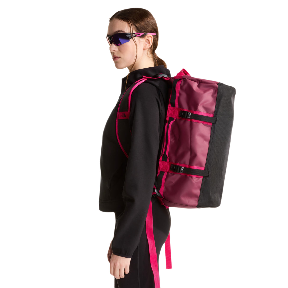 Base Camp Duffel - X-Small