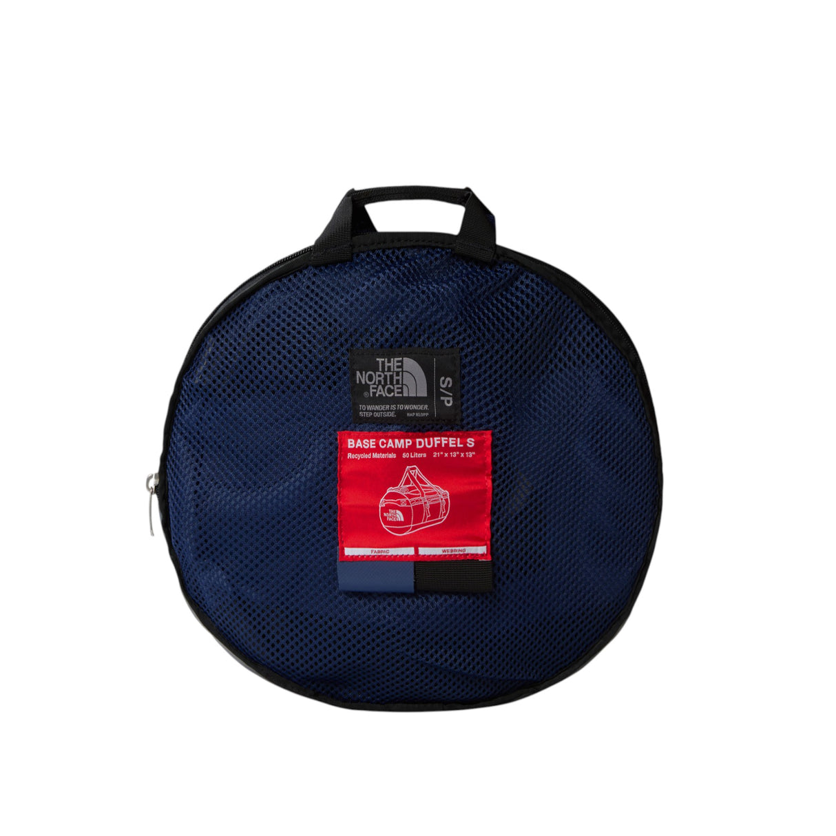 Base Camp Duffel Bag - Small
