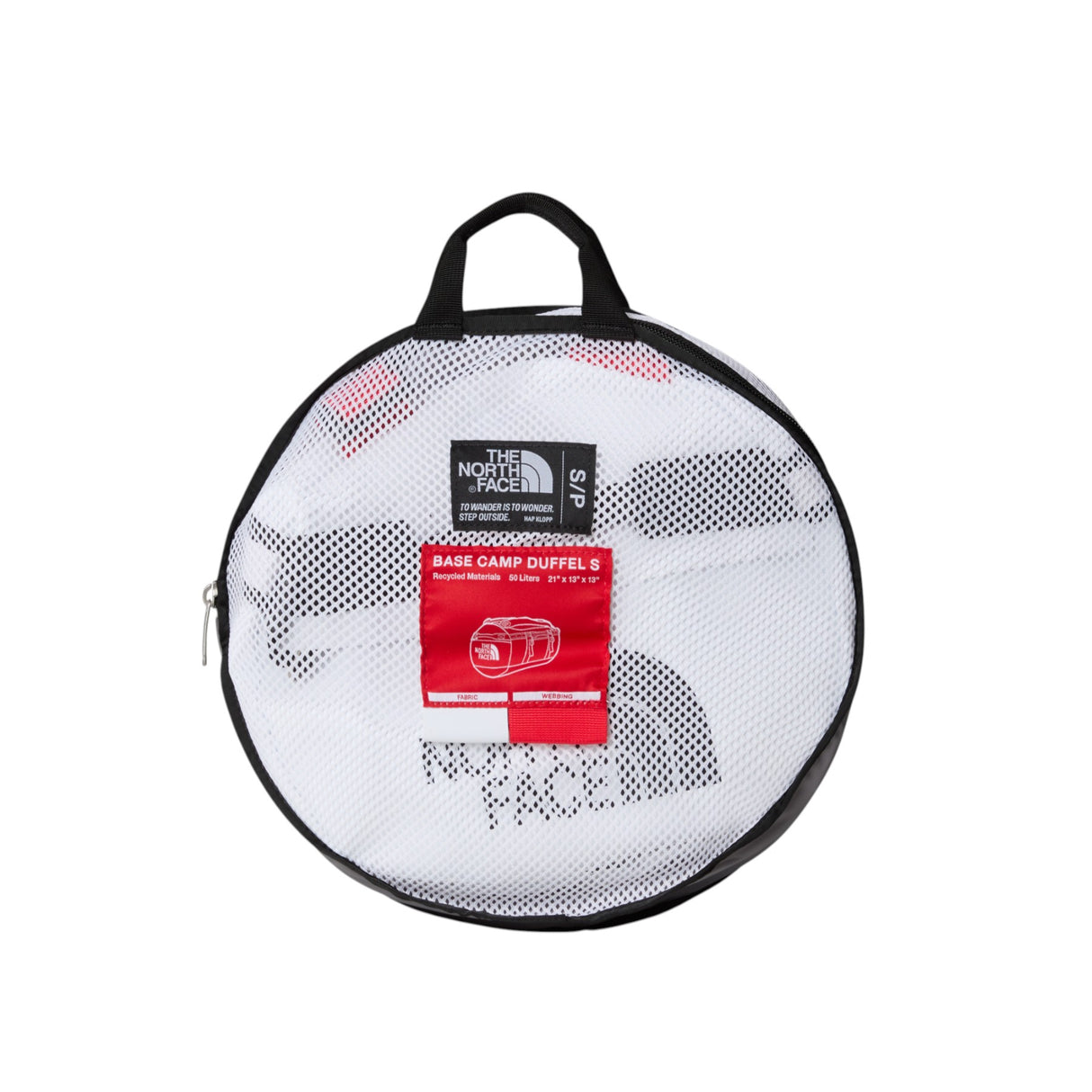 Base Camp Duffel Bag - Small