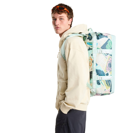 Base Camp Duffel Bag - Small